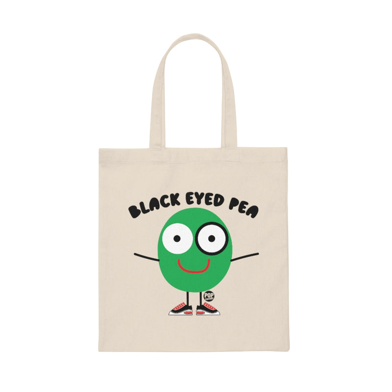 Load image into Gallery viewer, Black Eyed Pea Tote
