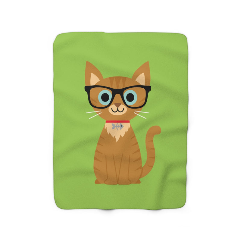 Load image into Gallery viewer, Bow Wow Meow Chasusie Blanket
