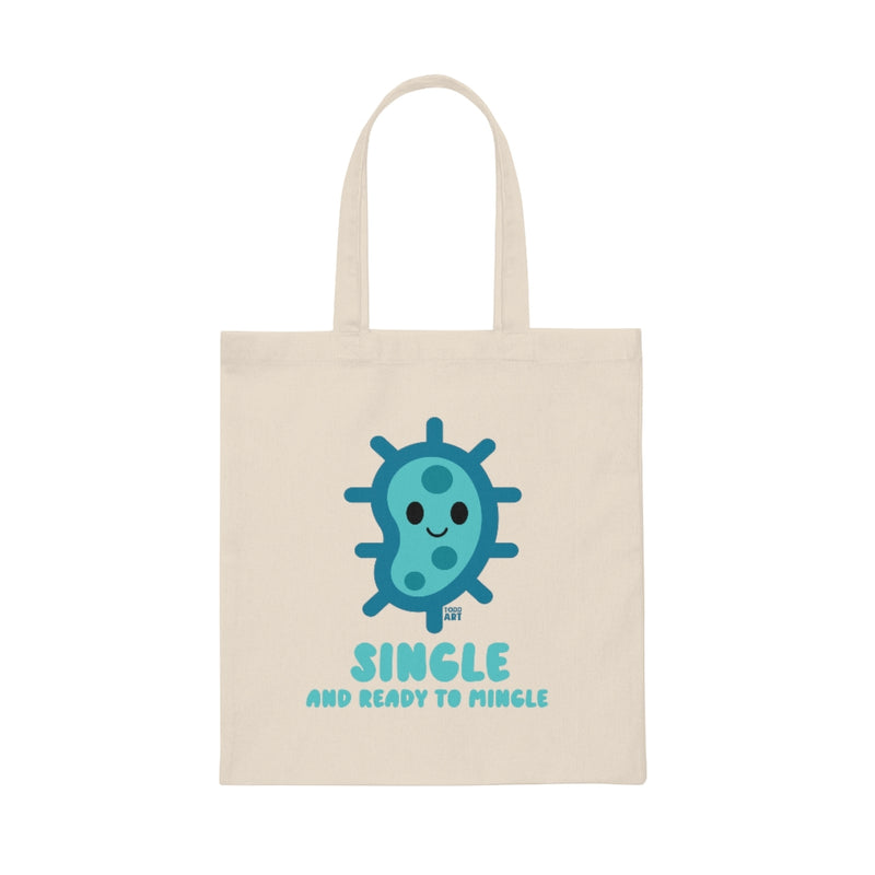 Load image into Gallery viewer, Single Ready To Mingle Cell Tote

