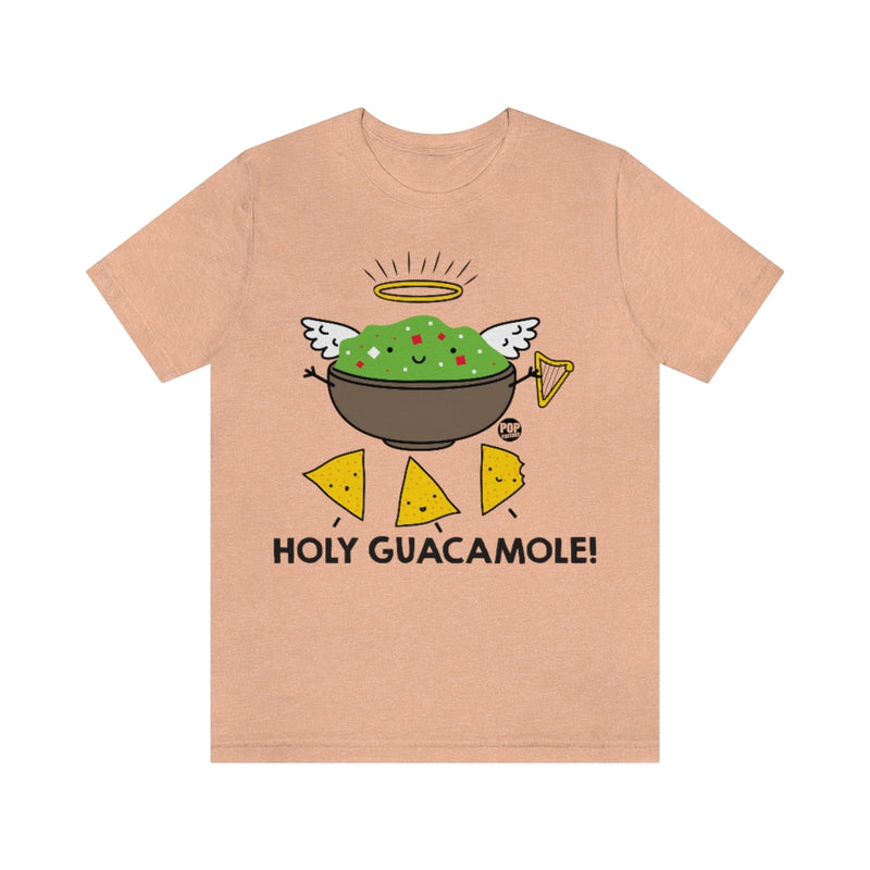 Load image into Gallery viewer, Holy Guacamole Unisex Tee
