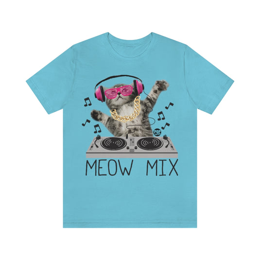 Meow Mix Unisex Tee