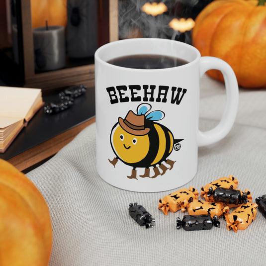 Beehaw Bee Mug
