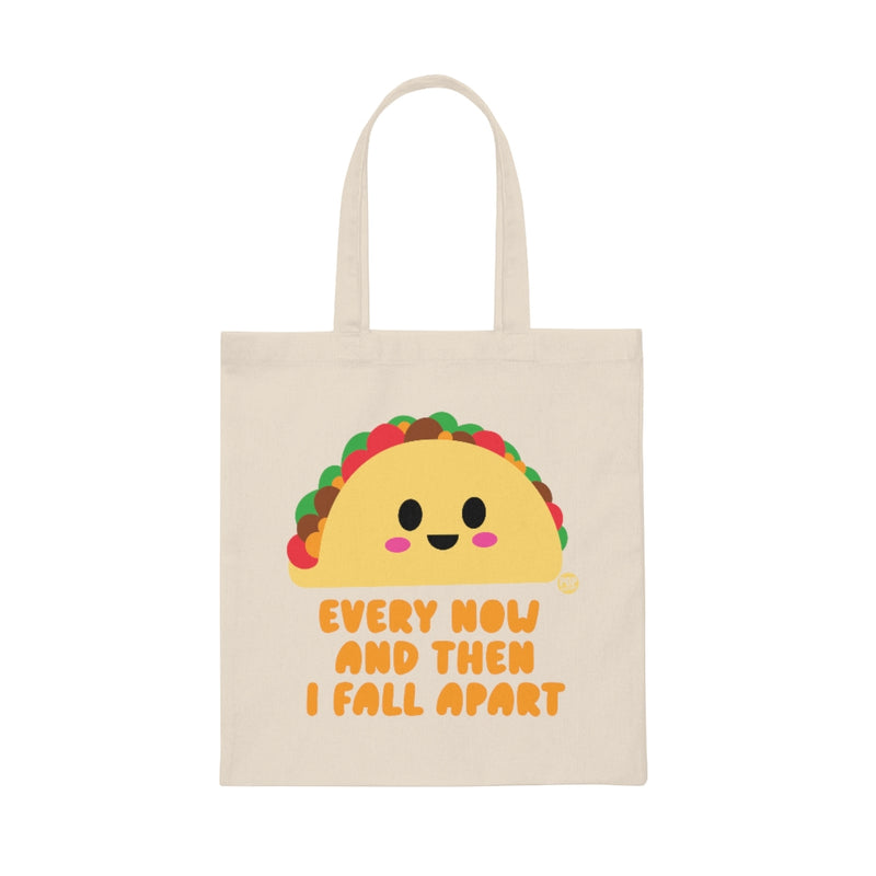Load image into Gallery viewer, Taco Fall Apart Tote
