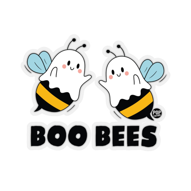 Load image into Gallery viewer, Boo Bees Sticker
