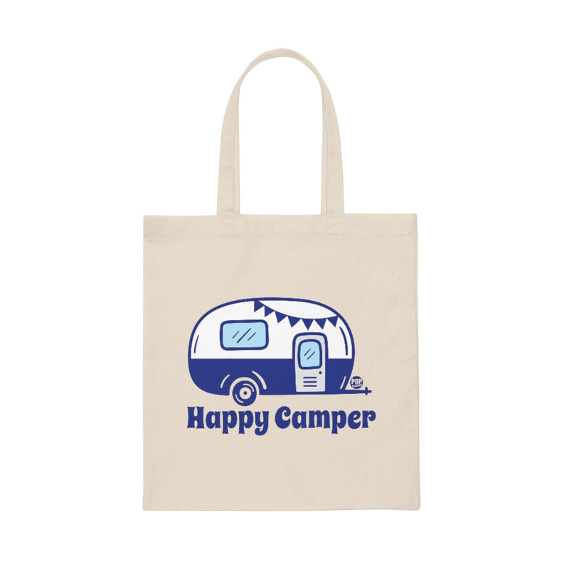 Load image into Gallery viewer, Happy Camper Tote
