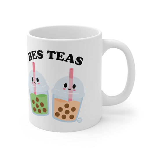 Bes Teas Boba Mug