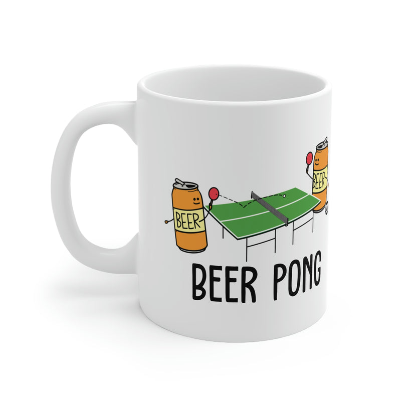 Load image into Gallery viewer, Beer Pong Mug
