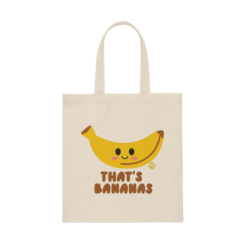 Load image into Gallery viewer, That&#39;s Bananas Tote
