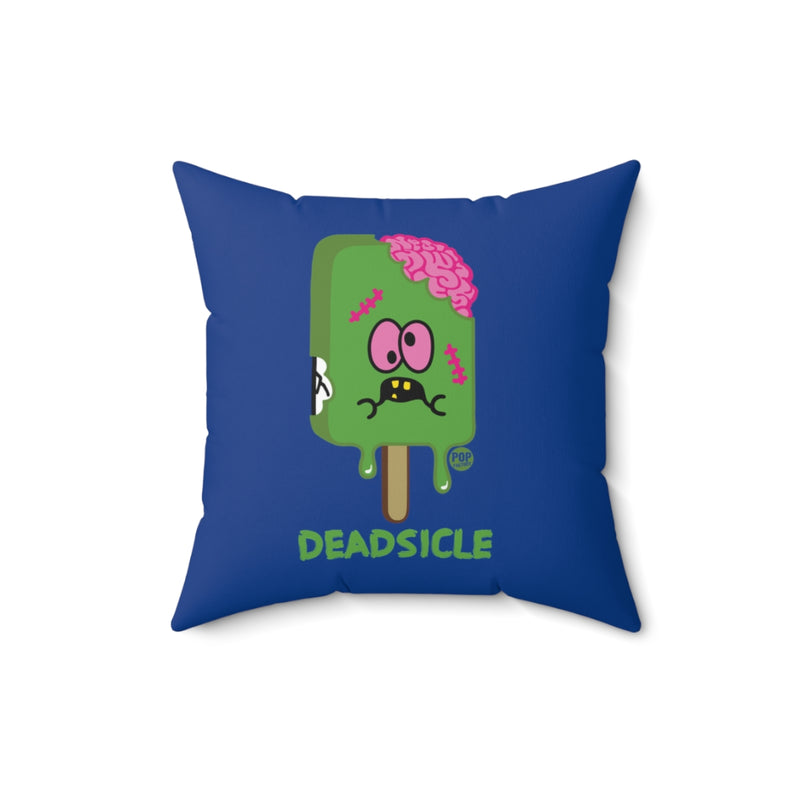 Load image into Gallery viewer, Deadsicle Pillow
