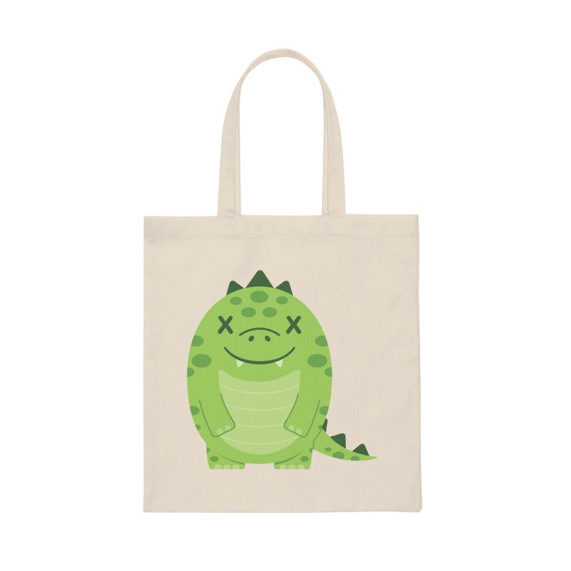 Load image into Gallery viewer, Deadimals Dinosaur Tote
