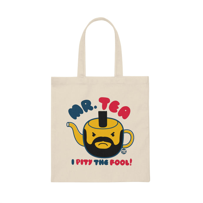 Mr Tea Tote