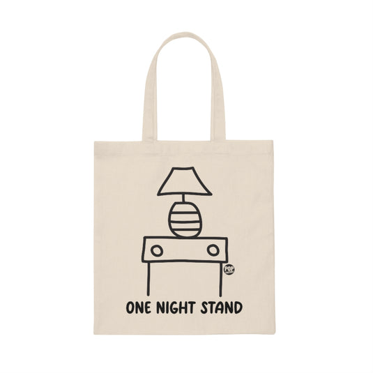 One Night Stand Tote