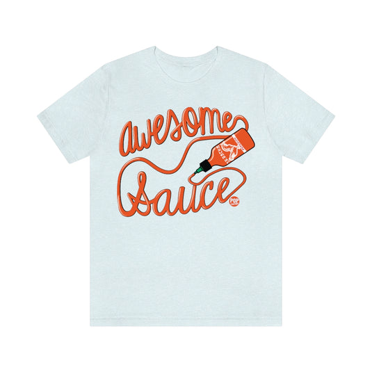 Awesome Sauce Unisex Tee