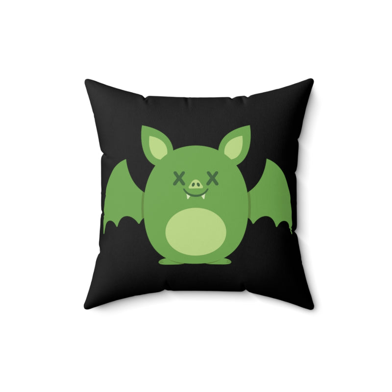 Load image into Gallery viewer, Deadimals Bat Pillow
