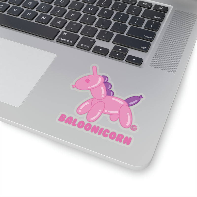 Load image into Gallery viewer, Balloonicorn Sticker
