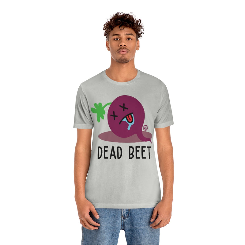 Load image into Gallery viewer, Dead Beet Unisex Tee

