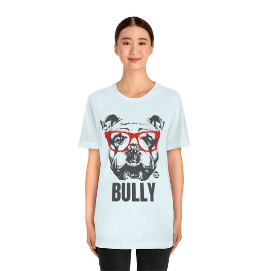 Bully Bulldog Unisex Tee