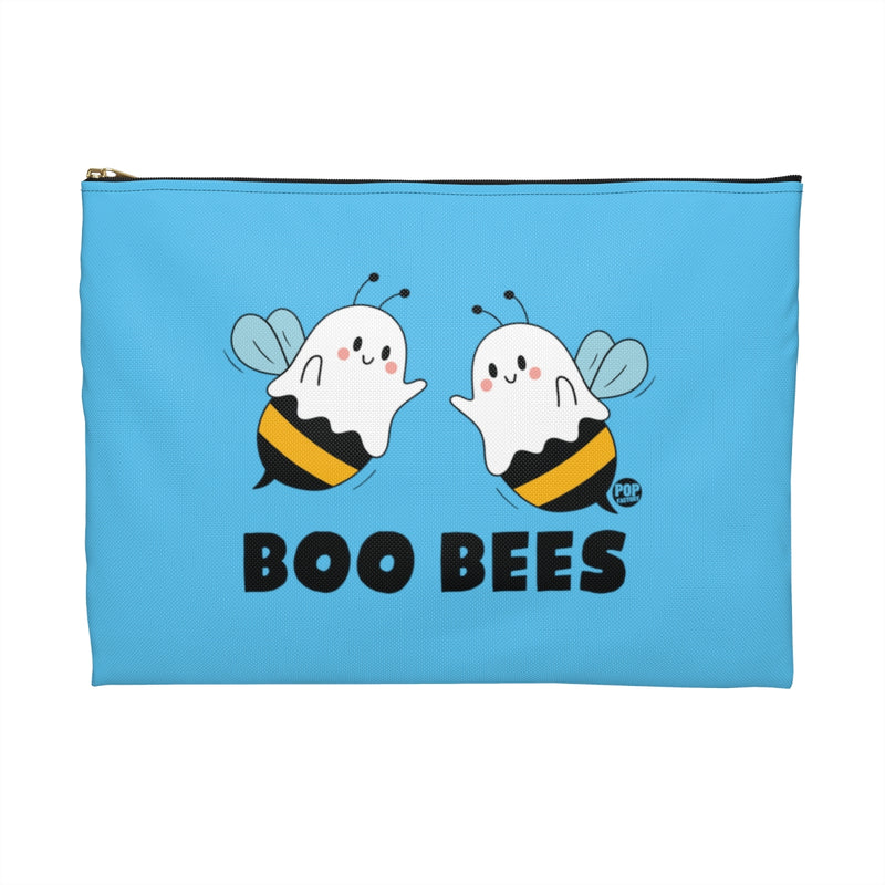 Load image into Gallery viewer, Boo Bees Zip Pouch
