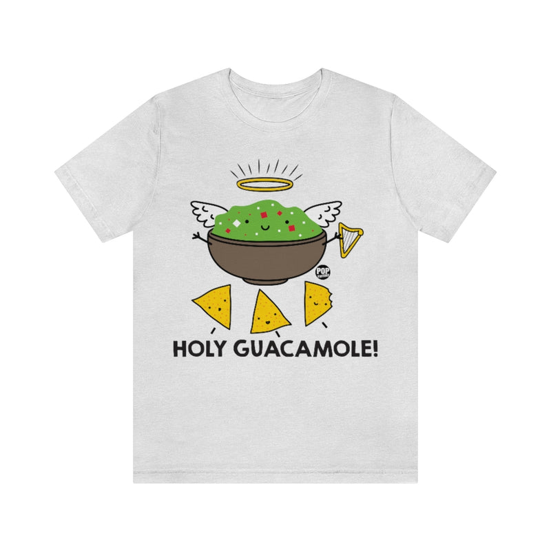 Load image into Gallery viewer, Holy Guacamole Unisex Tee
