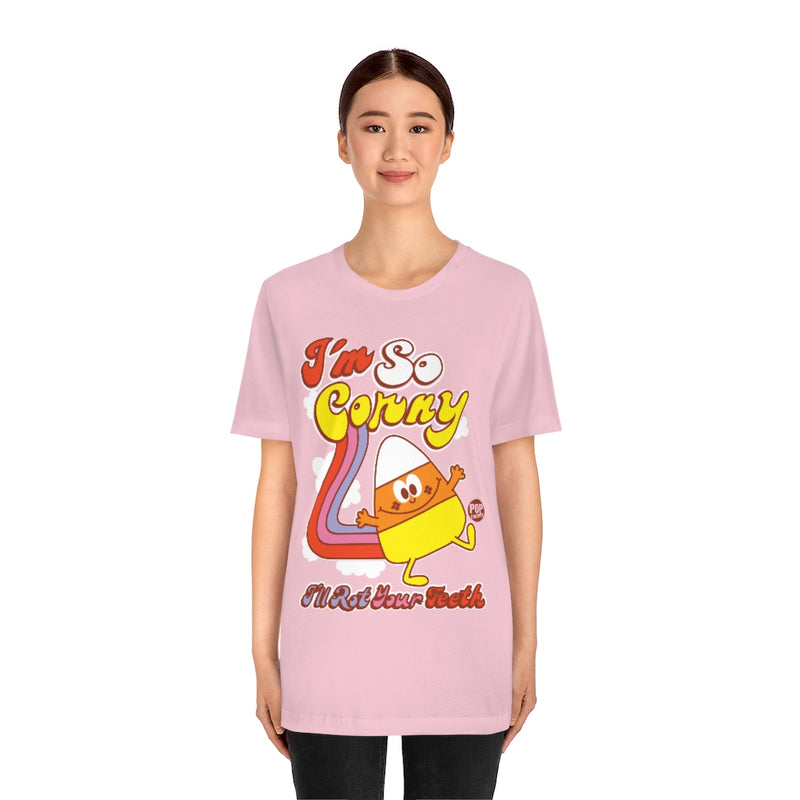 Load image into Gallery viewer, Funshine - Candy Unisex Tee
