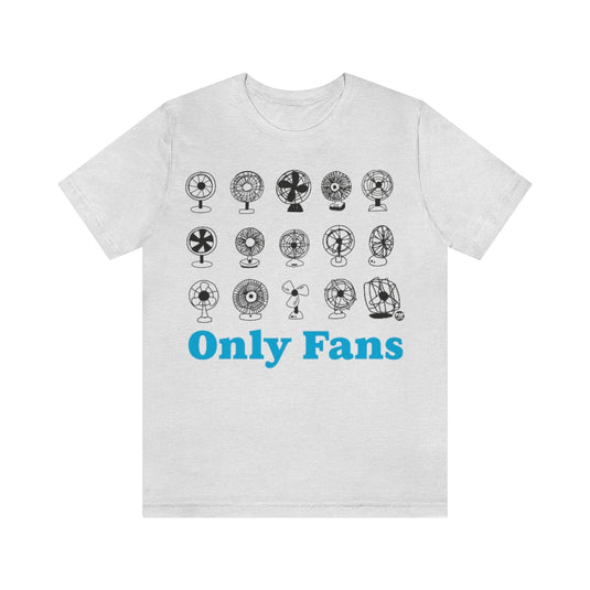 Only Fans Unisex Tee