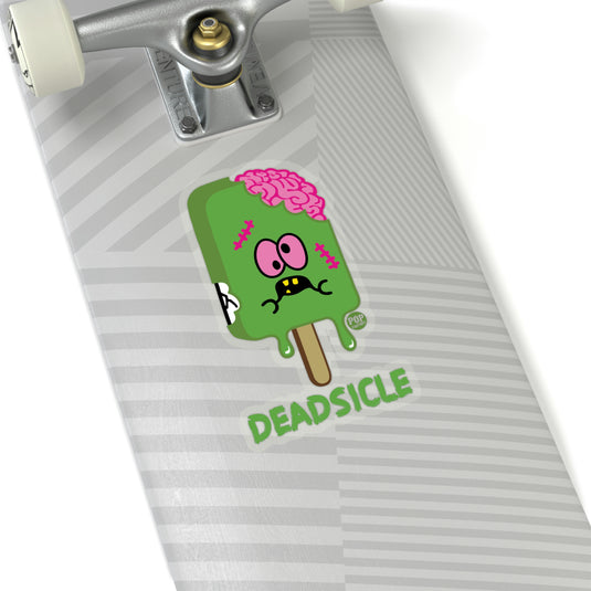 Deadsicle Sticker