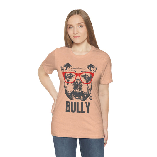 Bully Bulldog Unisex Tee