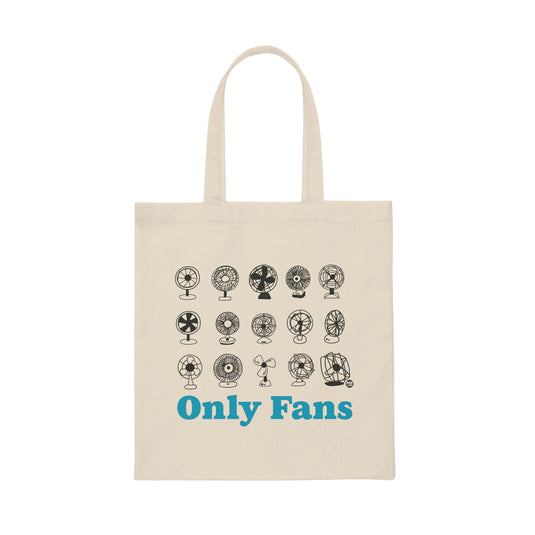 Only Fans Tote