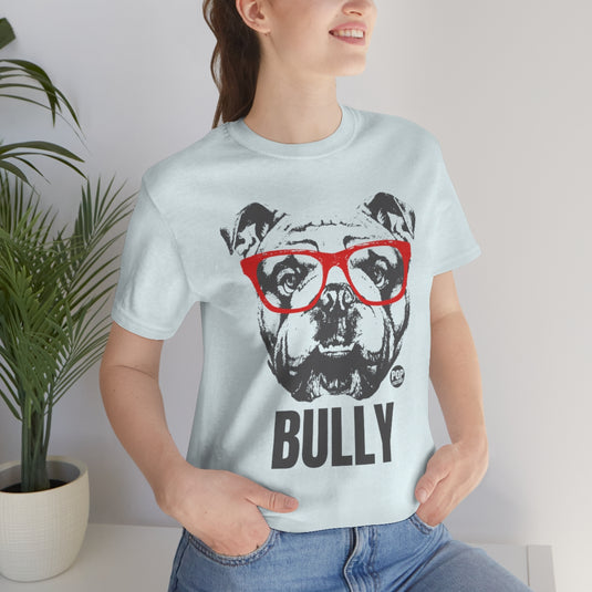 Bully Bulldog Unisex Tee