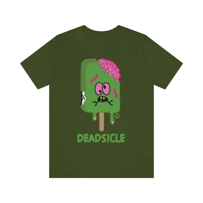 Load image into Gallery viewer, Deadsicle Unisex Tee
