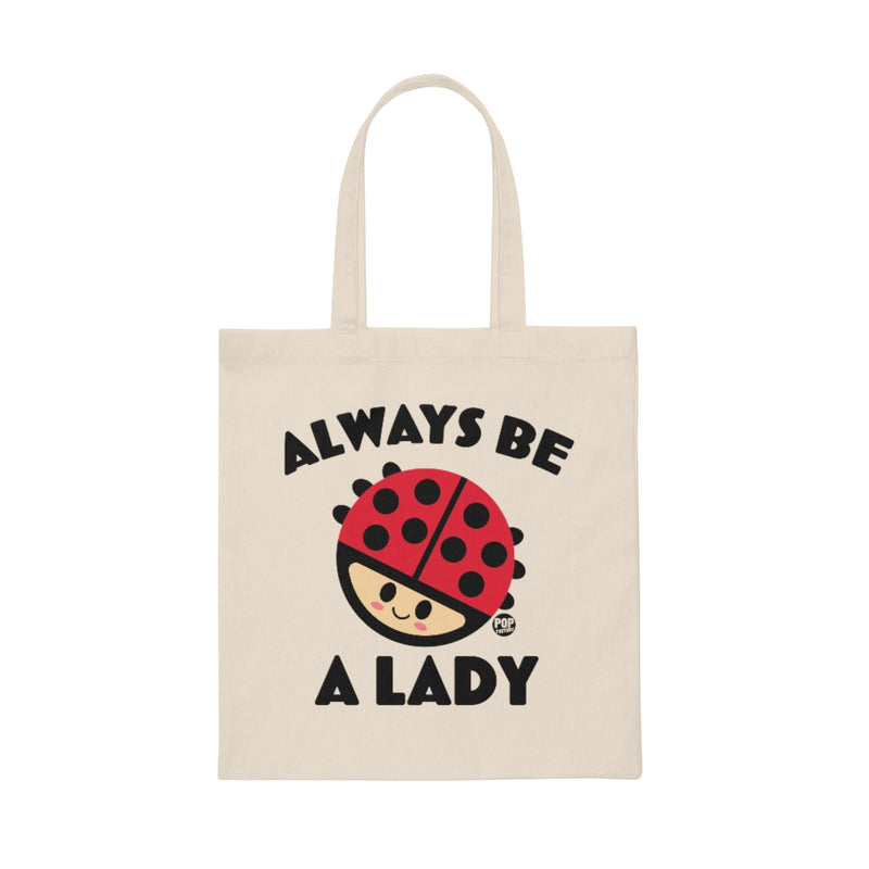 Load image into Gallery viewer, Lady Bug Tote
