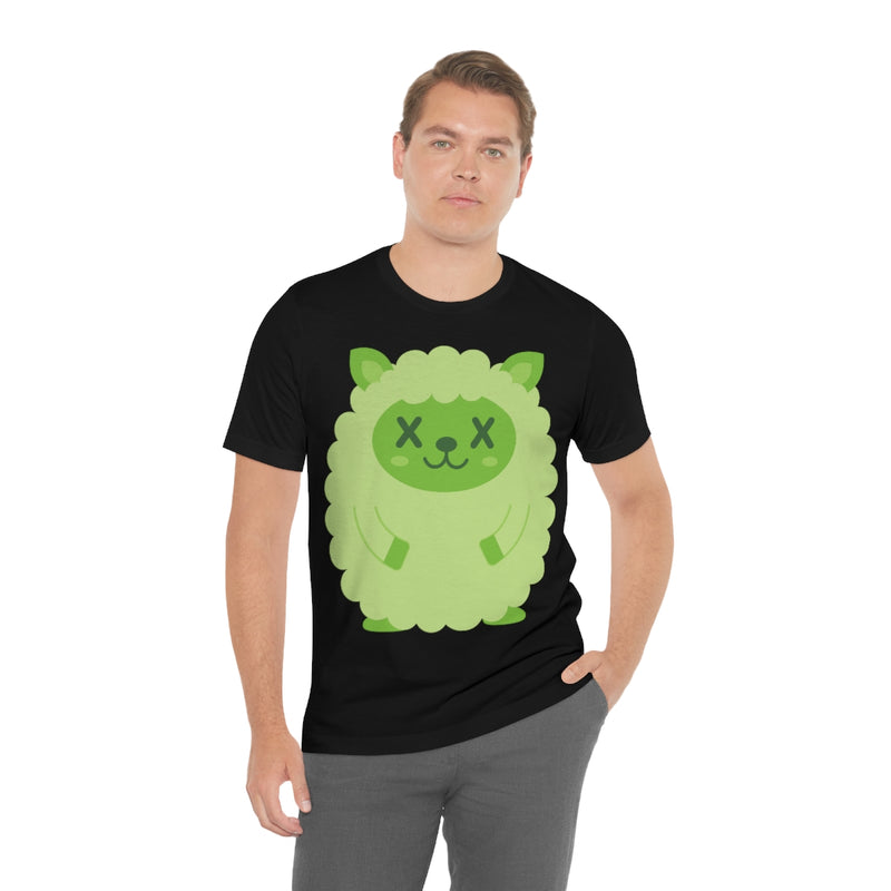 Load image into Gallery viewer, Deadimals Sheep Unisex Tee
