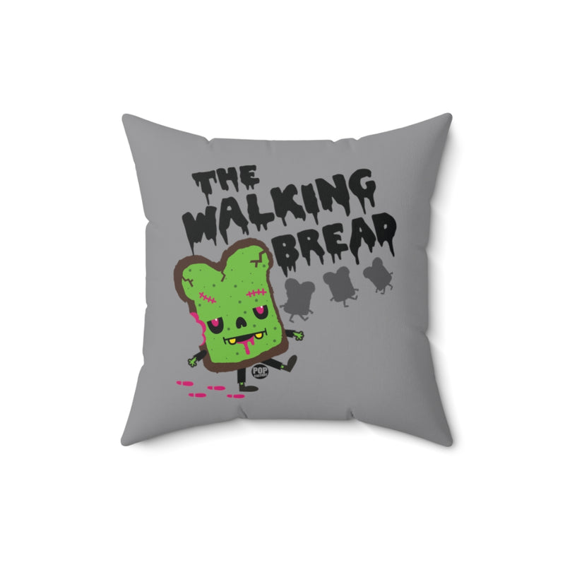 Load image into Gallery viewer, The Walking Bread Pillow
