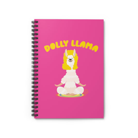 Dolly Llama Notebook