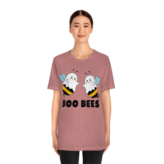 Boo Bees Unisex Tee