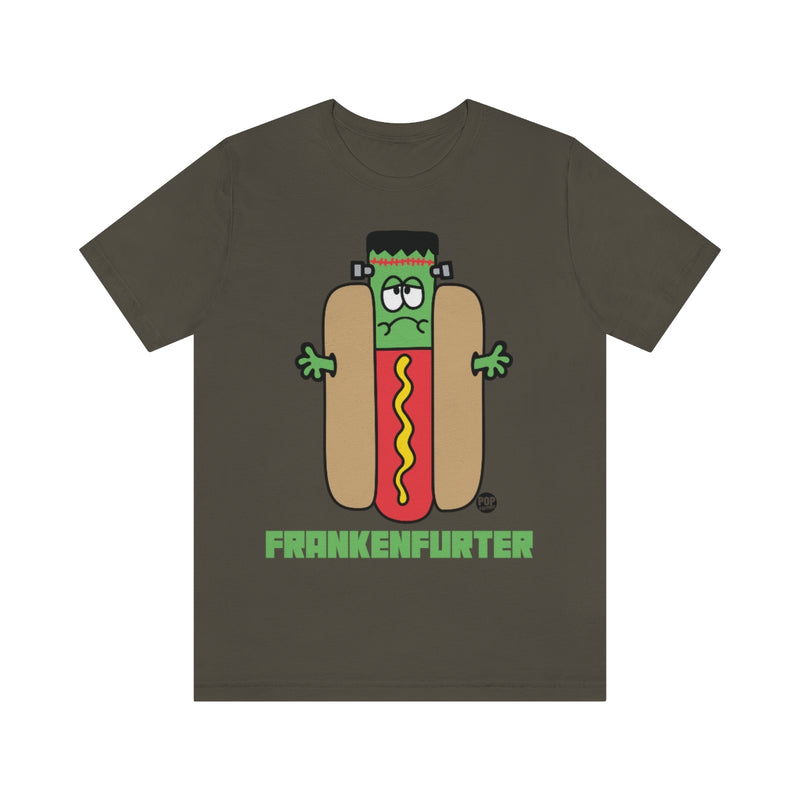 Load image into Gallery viewer, Frankfurter Unisex Tee
