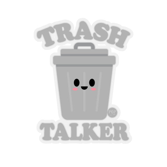 Trash Talker Stickers for Sale