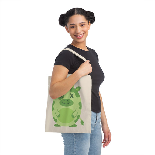 Deadimals Cow Tote