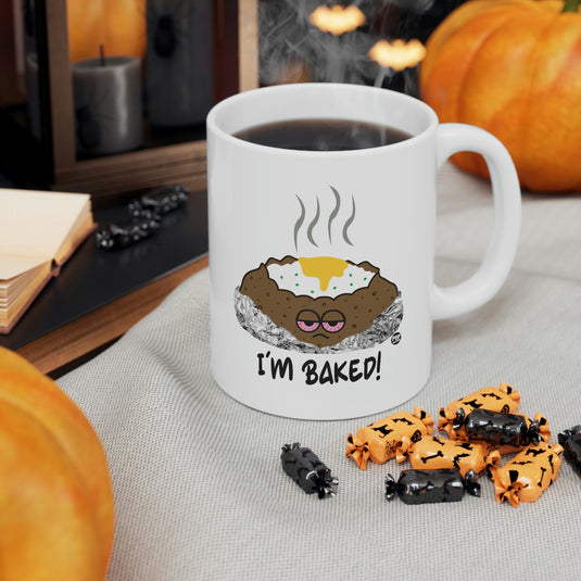 I'm Baked Potato Mug