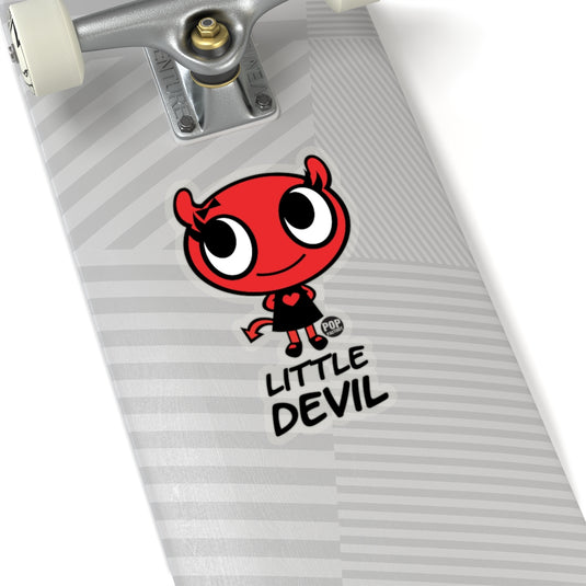 Little Devil Sticker