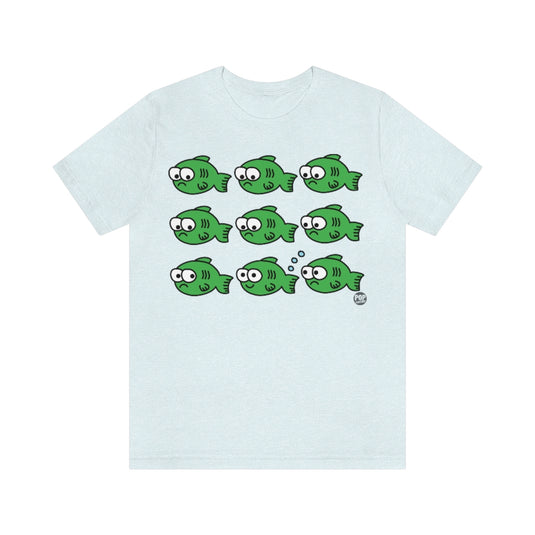 Fish Fart Unisex Tee