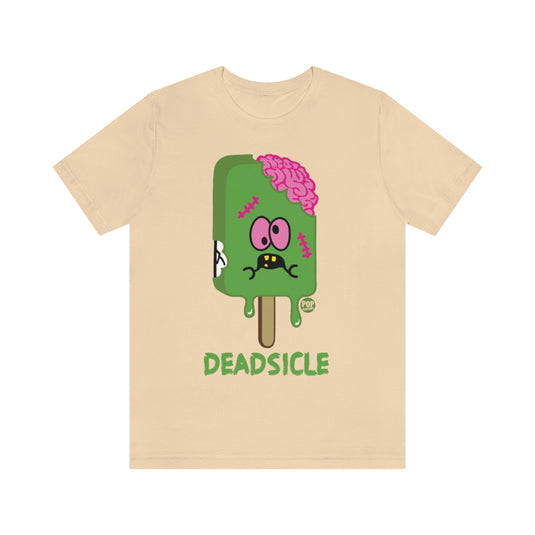 Deadsicle Unisex Tee