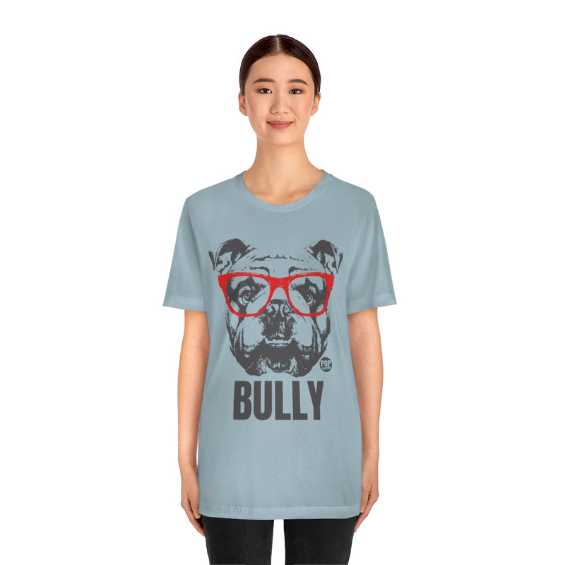 Load image into Gallery viewer, Bully Bulldog Unisex Tee
