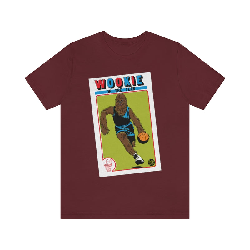 Load image into Gallery viewer, Wookie Of The Year Unisex Tee

