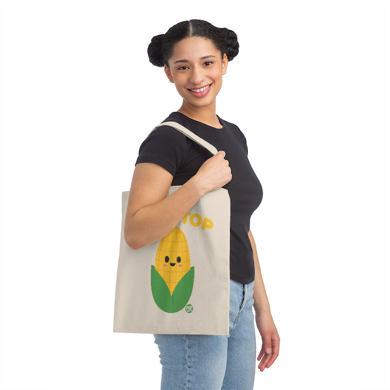 Load image into Gallery viewer, Crop Top Tote
