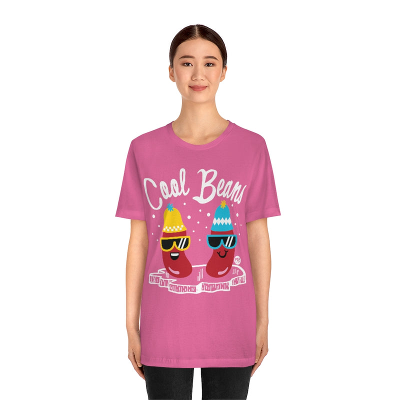 Load image into Gallery viewer, Cool Beans Unisex Tee
