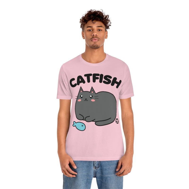 Load image into Gallery viewer, Catfish Unisex Tee
