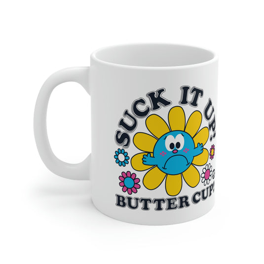 Funshine - Buttercup Mug