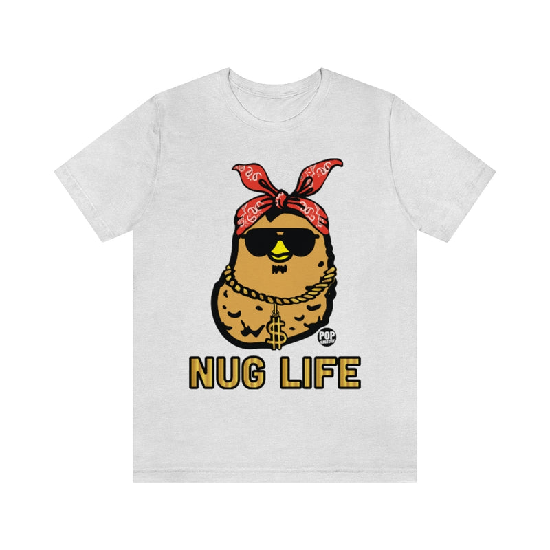 Load image into Gallery viewer, Nug Life Unisex Tee
