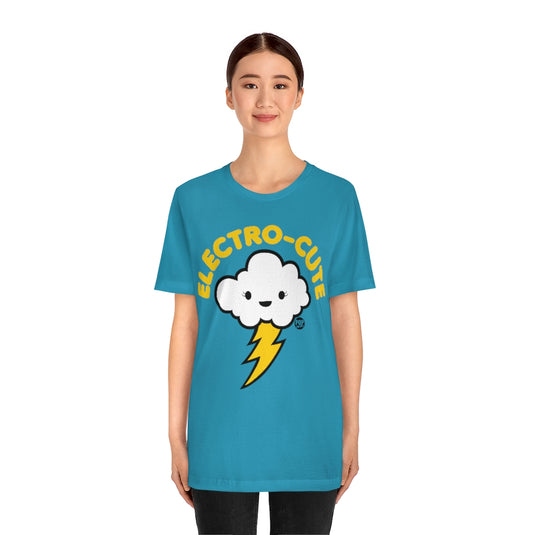 Electro Cute Unisex Tee